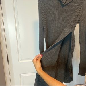 EXPRESS Sweater Dress